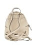 Call It Spring 100% Polyurethane Ivory Backpack One size - photo 2