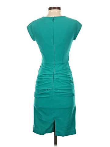 BCBGMAXAZRIA Cocktail Dress (view 2)