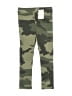 Crewcuts Camo Green Active Pants Size 5 - photo 1