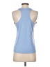 Athletic Works Blue Active Tank Size S - photo 2