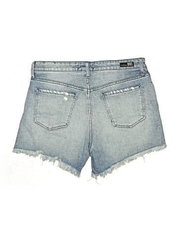 Kut from the Kloth Denim Shorts (view 2)