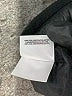 Kasper 100% Polyester Solid Black Formal Skirt Size 10 - photo 5