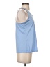 Athletic Works Blue Active Tank Size S - photo 4