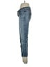 True Religion Hearts Blue Jeans Size 25 waist - photo 5