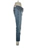 True Religion Hearts Blue Jeans Size 25 waist - photo 4