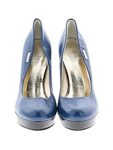 GF Ferre Heels (view 2)