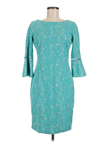 Jessica Howard Cocktail Dress (view 1)