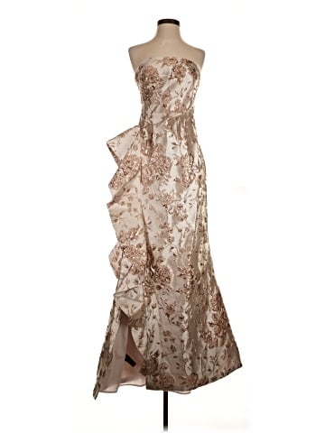 Donna Karan New York Cocktail Dress (view 1)