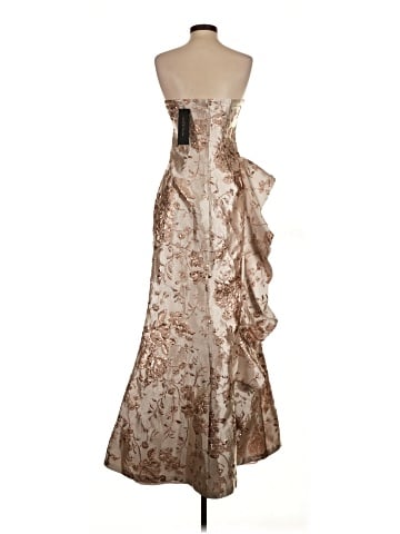 Donna Karan New York Cocktail Dress (view 2)