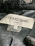 Gerard Darel Black Blazer Size 10 (42) - photo 6