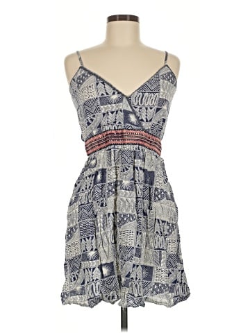 Mystree Casual Dress (view 1)