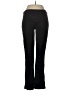 7 For All Mankind Black Active Pants Size 32 waist - photo 1