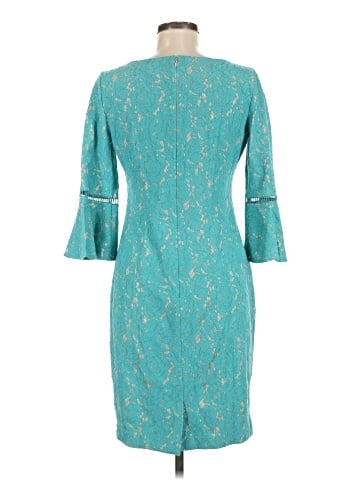 Jessica Howard Cocktail Dress (view 2)