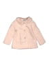 Tahari Pink Coat Size 2T - photo 1