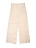 Zara Ivory Jeans Size 13 - 14 - photo 1
