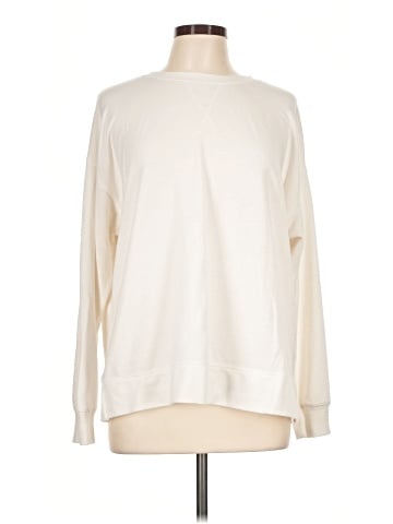 Joyspun Pullover Sweater (view 1)