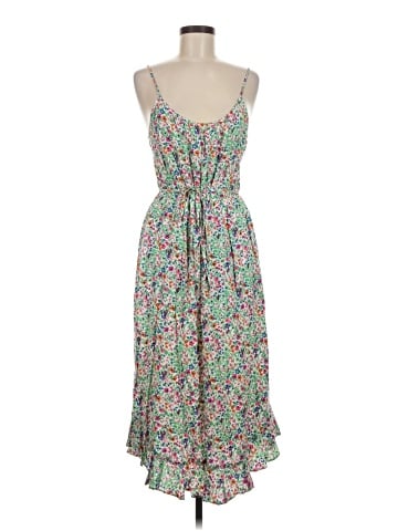J.Crew Factory Store Casual Dress (view 1)
