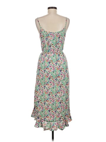 J.Crew Factory Store Casual Dress (view 2)