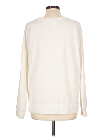 Joyspun Pullover Sweater (view 2)
