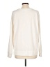 Joyspun Ivory Pullover Sweater Size L - photo 2