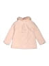 Tahari Pink Coat Size 2T - photo 2