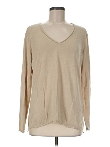 J.Crew Factory Store Pullover Sweater (view 1)