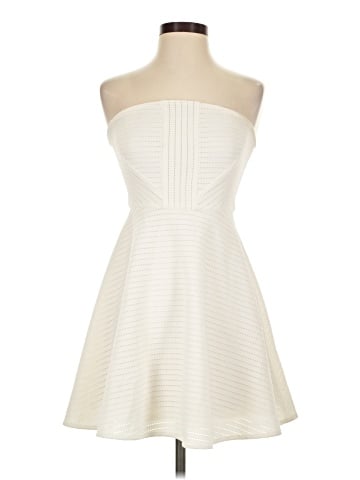 Express Cocktail Dress (view 1)