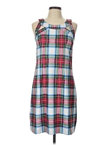 Gretchen Scott Designs Casual Dress (view 1)