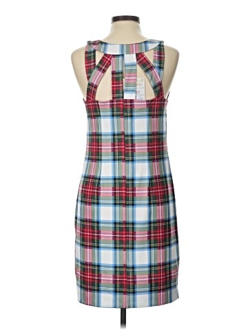 Gretchen Scott Designs Casual Dress (view 2)