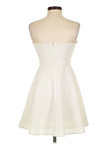 Express Cocktail Dress (view 2)