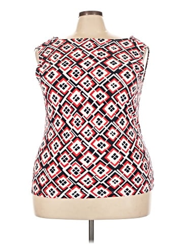 Chaps Sleeveless T-Shirt (view 1)