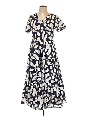 Dress Addict Casual Dress (view 1)