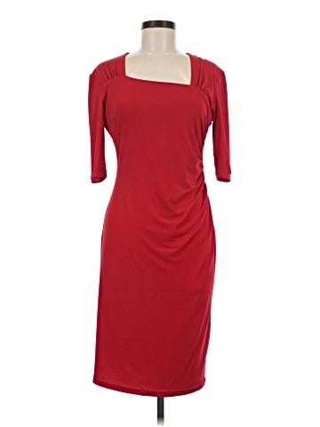 Liz Claiborne Cocktail Dress (view 1)