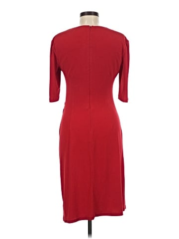 Liz Claiborne Cocktail Dress (view 2)