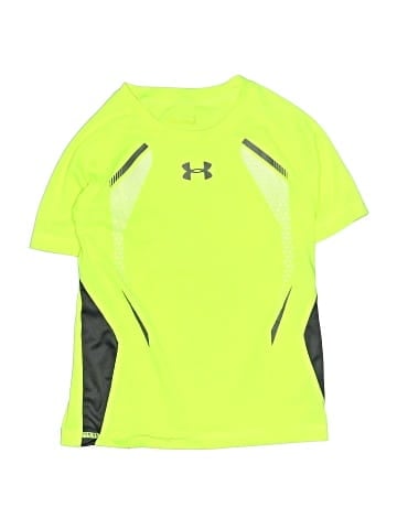 Under Armour Active T-Shirt (view 1)