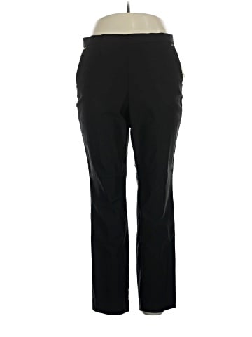 Anne Klein Active Pants (view 1)