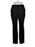 Anne Klein Solid Black Active Pants Size 1X - photo 1