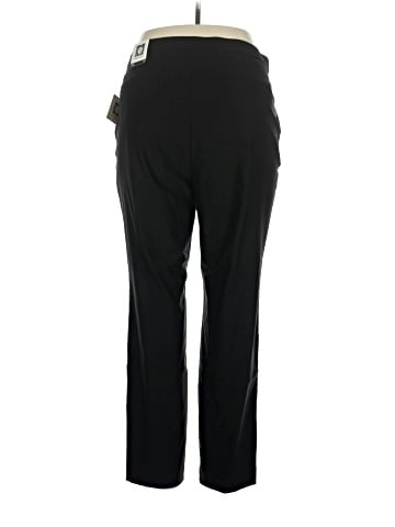Anne Klein Active Pants (view 2)