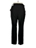 Anne Klein Solid Black Active Pants Size 1X - photo 2