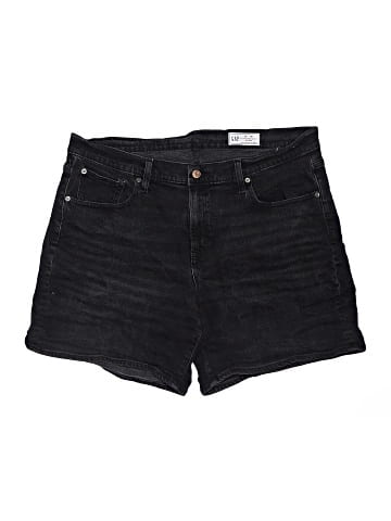 Gap Denim Shorts (view 1)