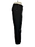 Anne Klein Solid Black Active Pants Size 1X - photo 4