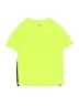 Under Armour 100% Polyester Green Active T-Shirt Size 4 - photo 2