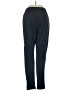 Nike 100% Polyester Blue Track Pants Size S - photo 2