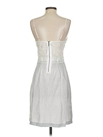 Rebecca Taylor Cocktail Dress (view 2)