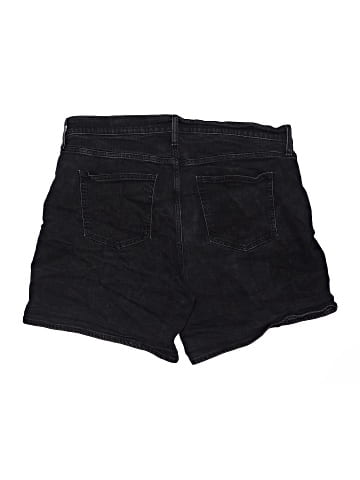 Gap Denim Shorts (view 2)