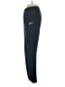 Nike 100% Polyester Blue Track Pants Size S - photo 5
