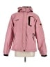 Assorted Brands Pink Snow Jacket Size M - photo 1