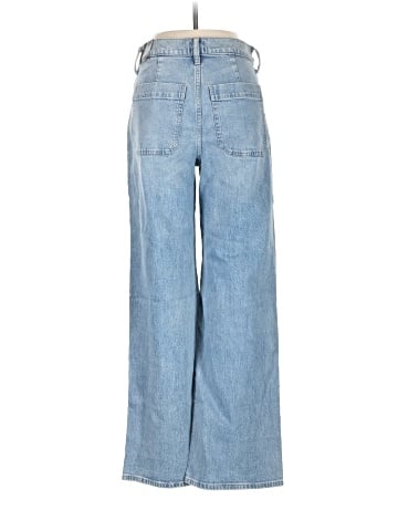 J.Crew Factory Store Jeans (view 2)