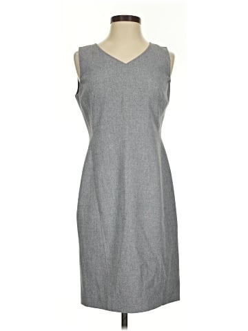 Kasper Casual Dress (view 1)