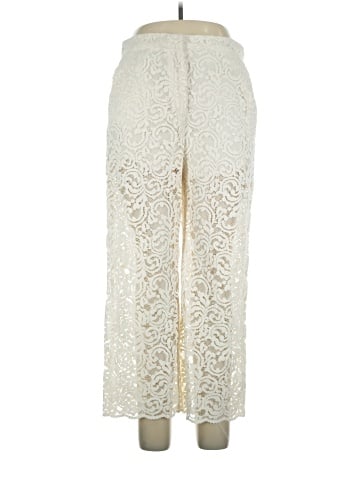 Zara Casual Pants (view 1)